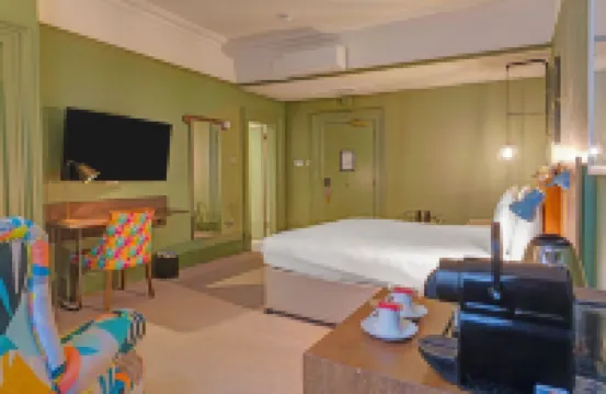 The Grand Bristol by Sunday Hotels in Bristol