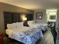 Red Roof Inn & Suites Manchester, TN Hotels in Manchester