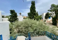 Charming 3-bedroom Apartment Near Carthage, Tunisia