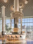 AR Diamante Beach & Spa Hotel 4 Sup - bar