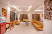Hotel Kbs Grand
