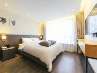 Jamsil Corner Hotel Hotels near Garden 5
