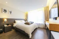 Jamsil Corner Hotel