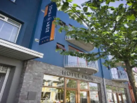 Hotel Frón Hotels in Reykjavik