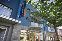 Hotel Frón Hotels in 