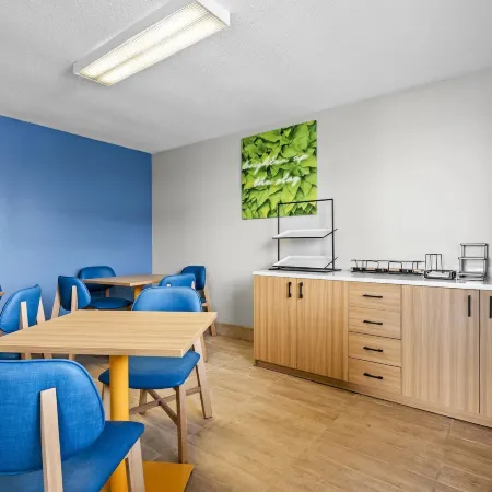 Motel 6 Fargo, ND - West Acres - North Fargo