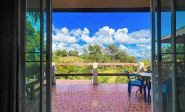 KhaoKho Rabiangphu Resort