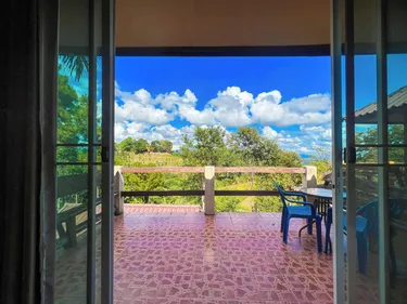 รูปภาพของเขาค้อระเบียงภู