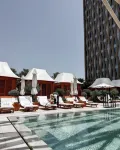 Four Seasons Hotel Kuwait at Burj Alshaya - Kolam Renang