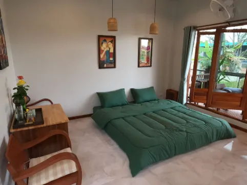 微笑霍姆納休息屋