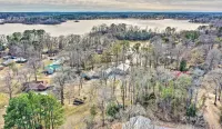 Home w/ Screened Porch - Near Toledo Bend Lake! - 무료 와이파이