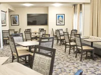 Hampton Inn & Suites Denver-Speer Boulevard Hotels near Lo-Hi