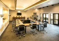Kimpton Miralina Resort and Villas by IHG - 駐車場