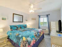Orange Beach Condo w/ Pool Access & Gulf Views! Hotels in Orange Beach