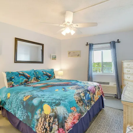 Orange Beach Condo w/ Pool Access & Gulf Views!