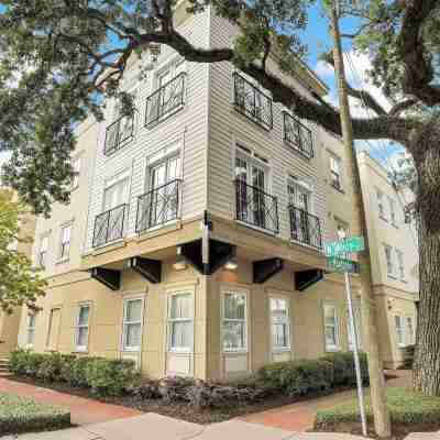 5 Units w/ Free Parking Walkable Historic District The Juliette by Avantstay Hotel Exterior