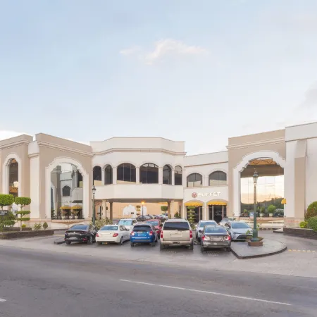 Hotel San Sebastian