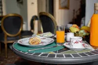 Rosegarden Essence Sintra - by Unlock Hotels
