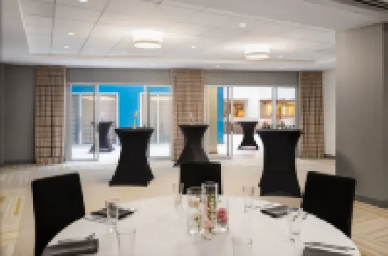 EVEN Hotel PITTSBURGH DOWNTOWN by IHG