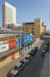 Hotel Nova Jerusalém - 2 stelle
