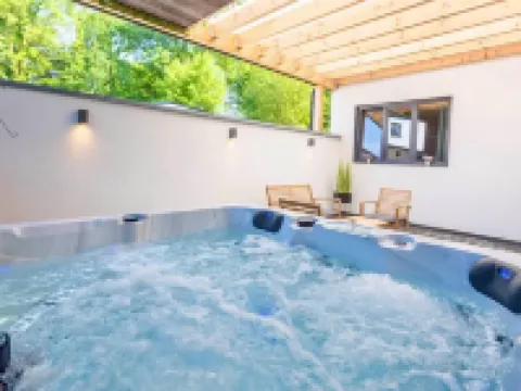 Charming 2-bedroom House Rental in Dalhem, Belgium Hotels in Chateau Dalhem