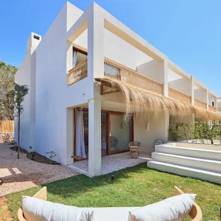 Mar Suites Formentera by Universal Beach Hotels