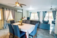 4 Bed Paphos Villas - Coral Bay (040)