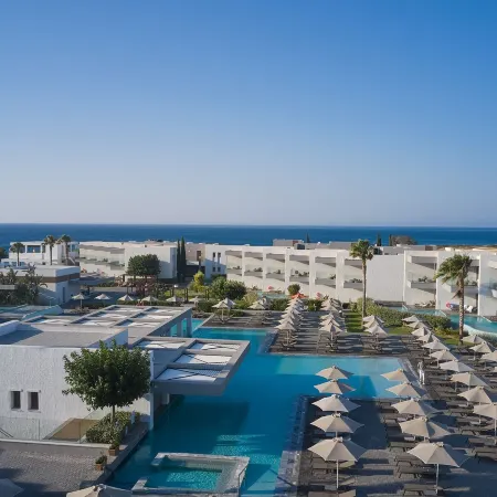 Atlantica Dreams Resort - All Inclusive