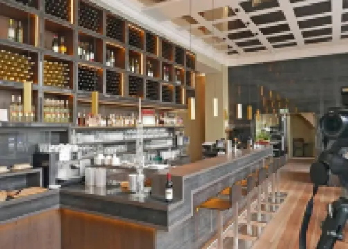 Arte Luise - Digital Check In