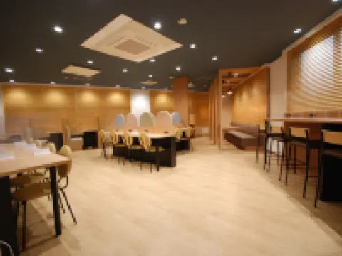 サンホテル国分 霧島のホテル