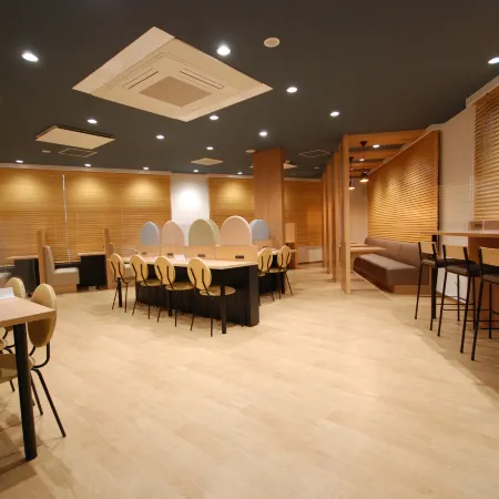 Sun Hotel Kokubu Kagoshima