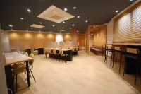 Sun Hotel Kokubu Kagoshima Hotels in Kirishima