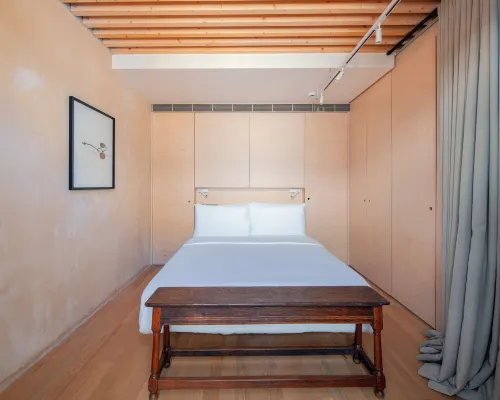 Stilla, 6, Triq San Lazzru Hotels in Cospicua