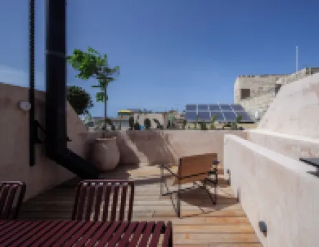 Stilla, 6, Triq San Lazzru