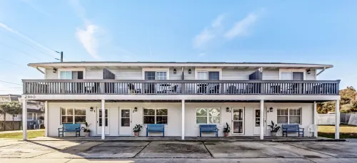 2810 Ohio Avenue #2 - Villas