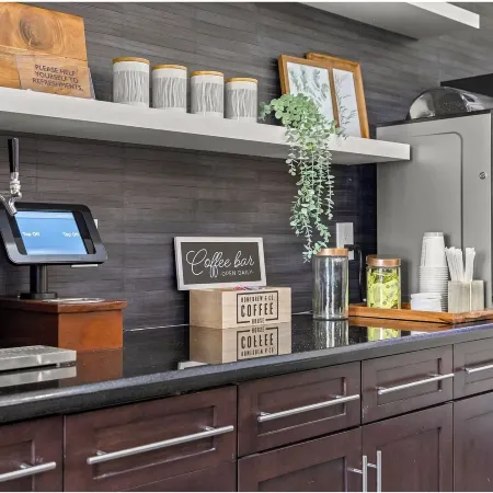 Landing Furnished Apartments at Miramar Town Center