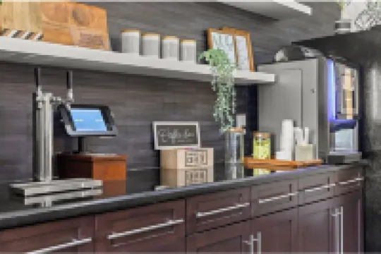 Landing Furnished Apartments at Miramar Town Center