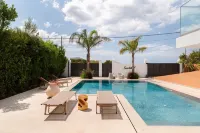 Scarlet O in Thimari - Villas