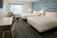 TownePlace Suites by Marriott Portland Airport Hotels in Portland