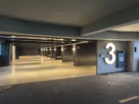 Hub Hotel Xintai - С парковкой