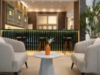 Olive Inn Berlin Hoteles cerca de Estación de metro Haselhorst