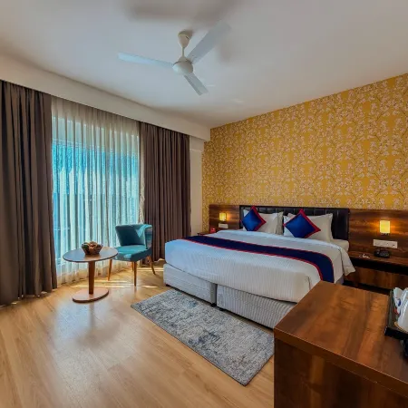 Zip By Spree Hotels Ranjangaon