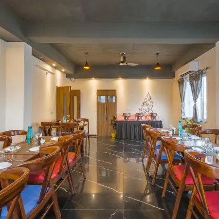 Tripli Hotels le Shelton
