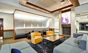 Hyatt Place Tampa Airport