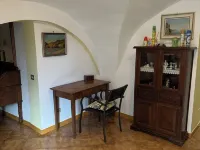 Casa Mamma Rosetta, one step away from the sea, the mountains and the cycle path Hotels in Civezza