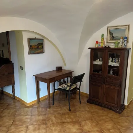 Casa Mamma Rosetta, one step away from the sea, the mountains and the cycle path Отели в г. Чивецца