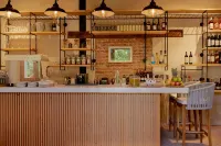 胡安的工作室-家庭飯店 - 酒吧