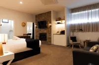 Bay of Fires Apartments