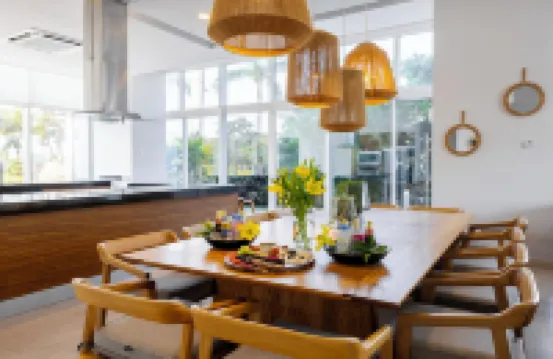 Capitalia - Tres Mares Beach Residences & Marina