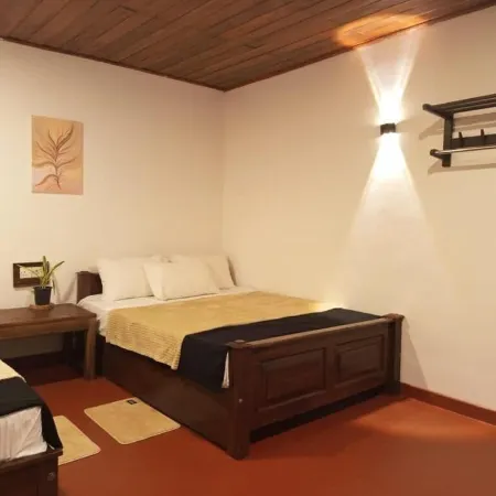 Aura Hilltop Matale